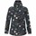 PRINT ALPIN FLOWER